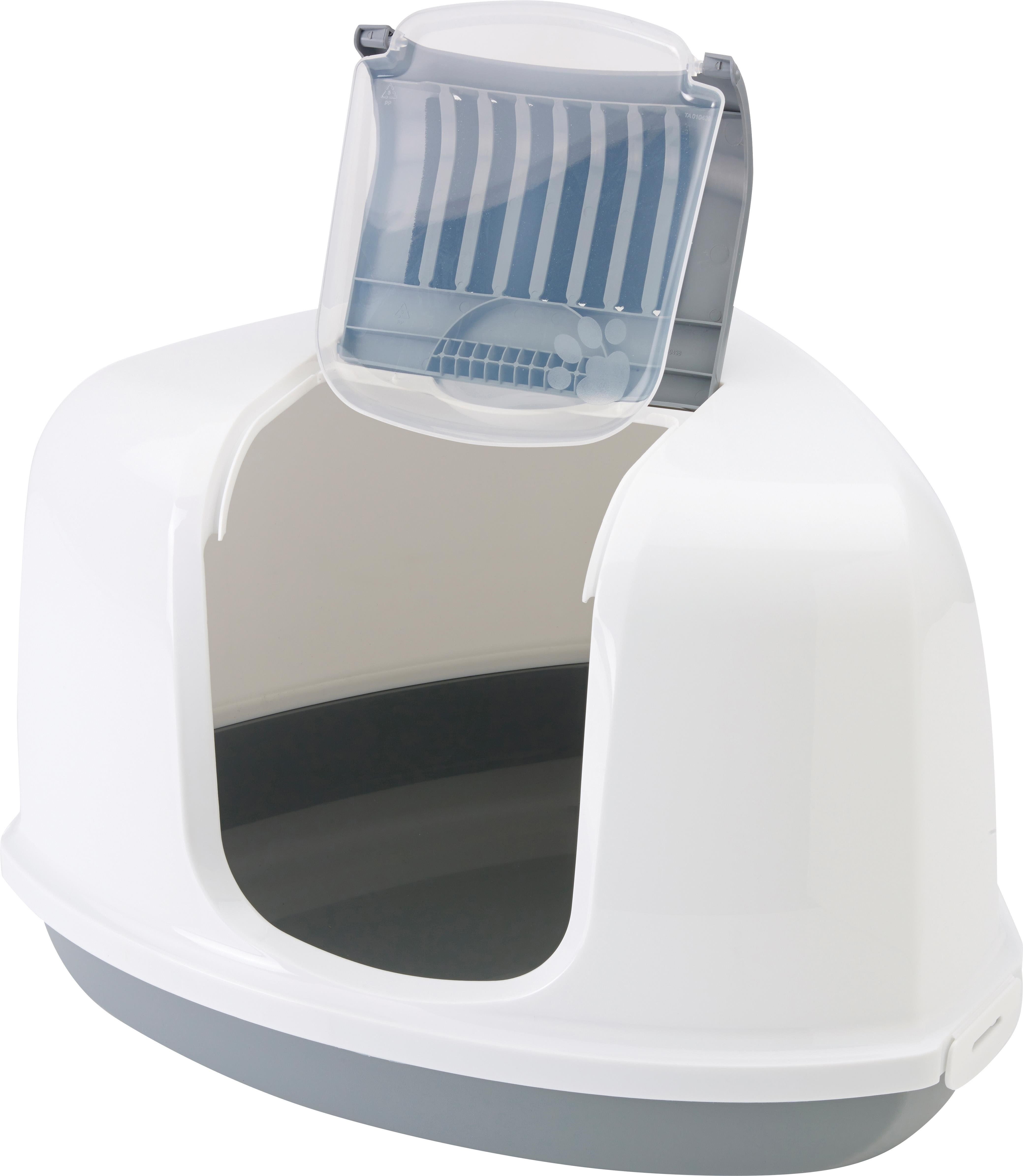 Nobby Kattetoilet Nestor Corner Katteudstyr L72178