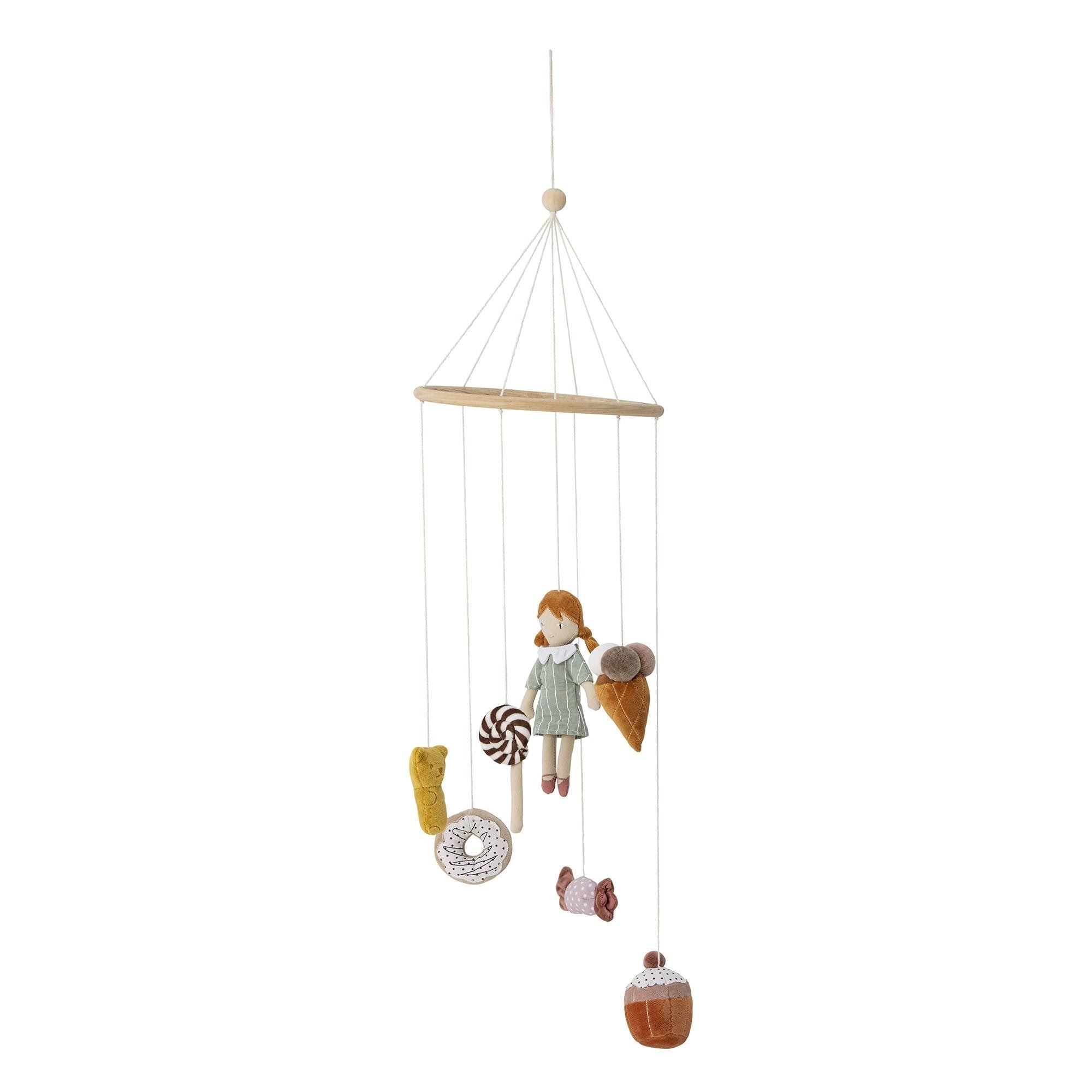Bloomingville Mini Rosana Boligindretning 82053061