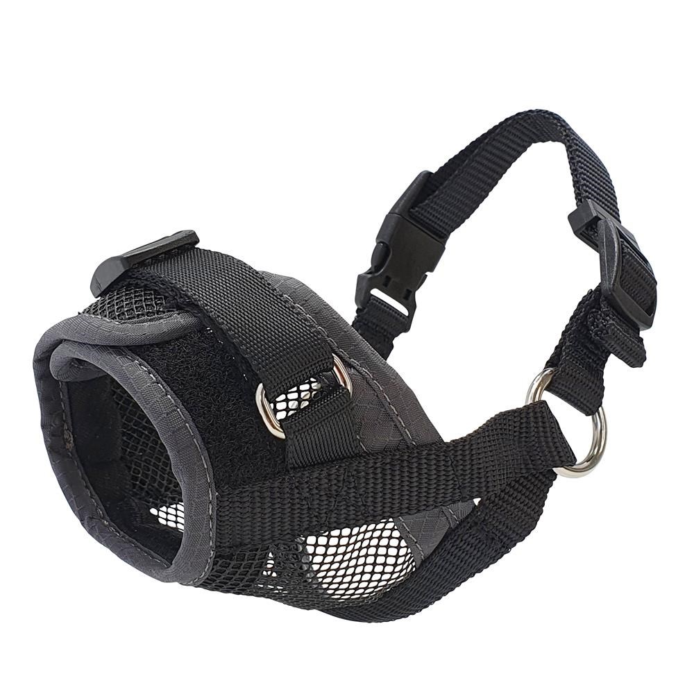 Nobby Mundkurv justerbar S Hundeudstyr L52050-42