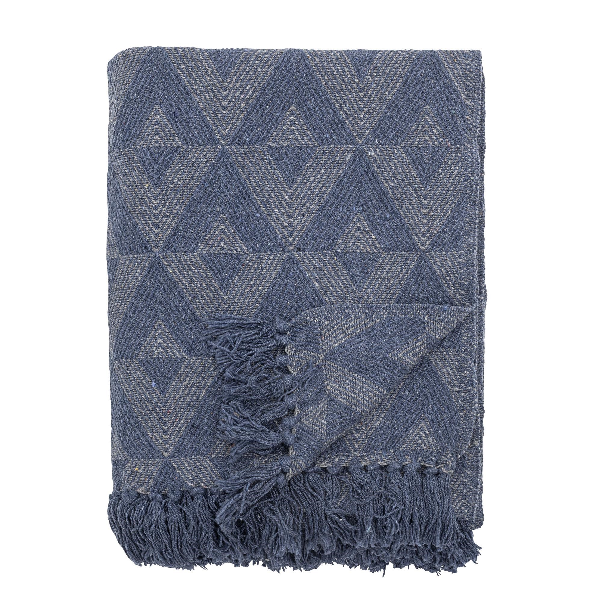 Bloomingville 82066425 throw blanket Boligindretning