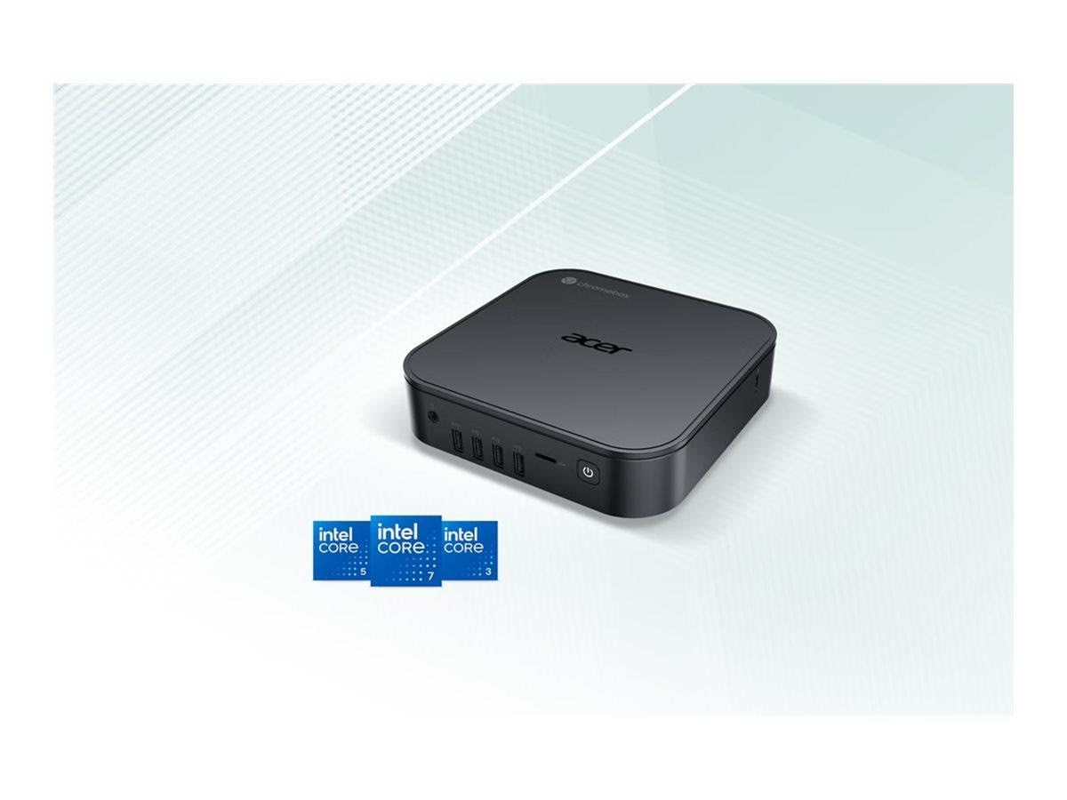 Acer Chromebox CXI6 Gamer Pc DT.Z50MD.002