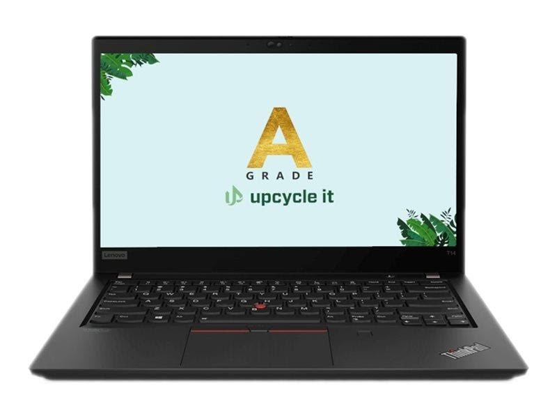 Lenovo Refurbished ThinkPad T14 G2 - 14" | Core i7 | 24GB | 512GB | A Grade