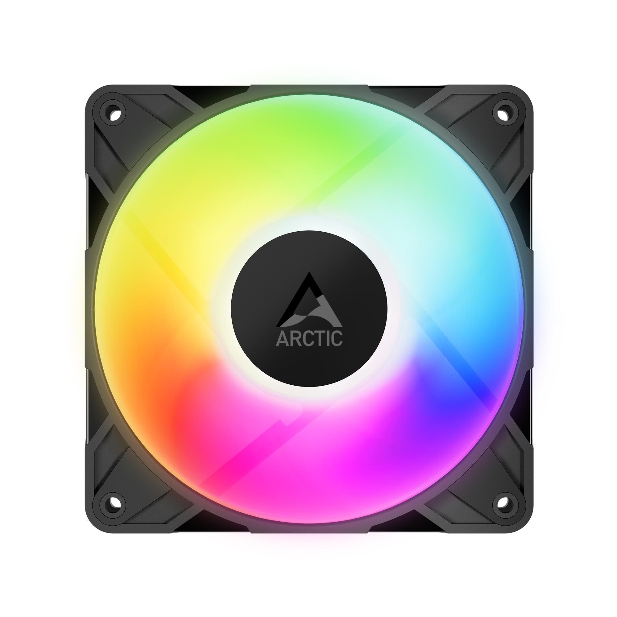 Arctic P12 Pro A-RGB LN Cpu Køler ACFAN00344A