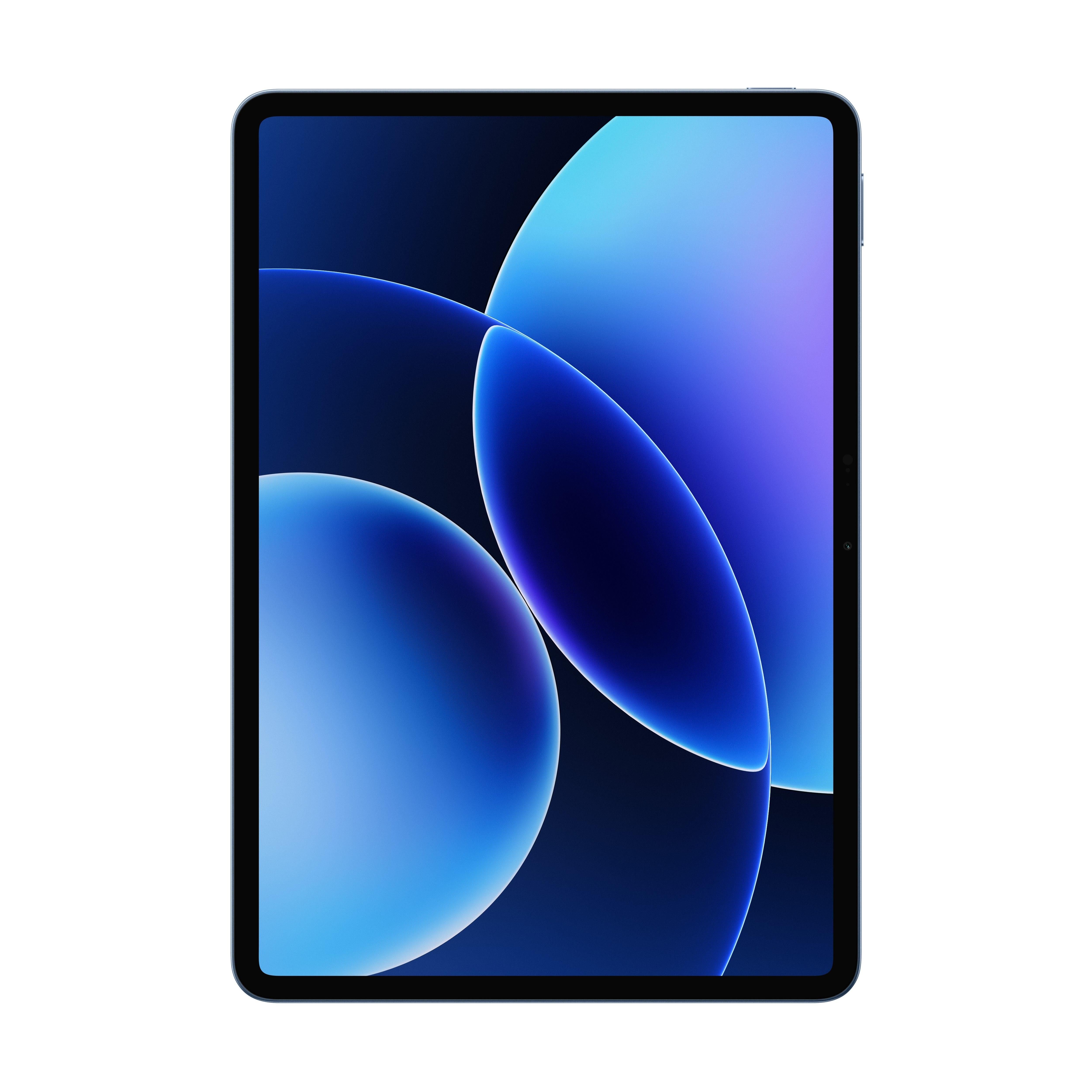 Xiaomi Pad 8 Pro 512GB/12GB - Blue Tablet Blå 6932554476632