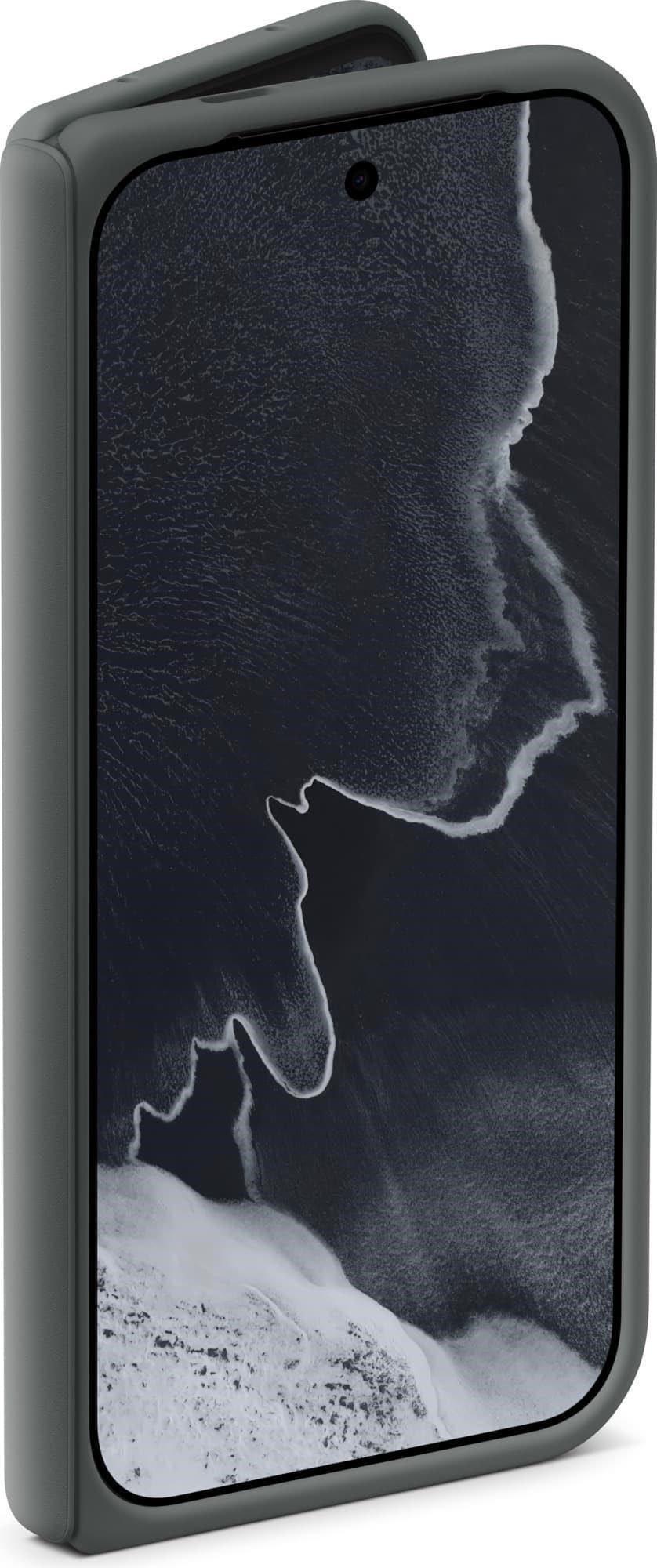 Google Pixel 11 Pro Fold Case - Obsidian Mobilcover GA11716-WW