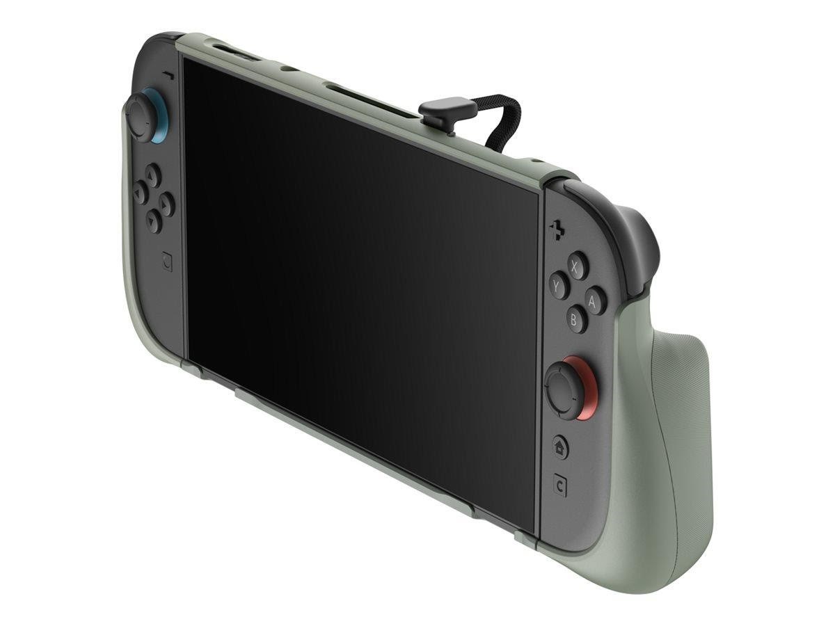 Belkin Gaming charging grip - with power bank - USB-C - 30 watt - Nintendo Switch 2