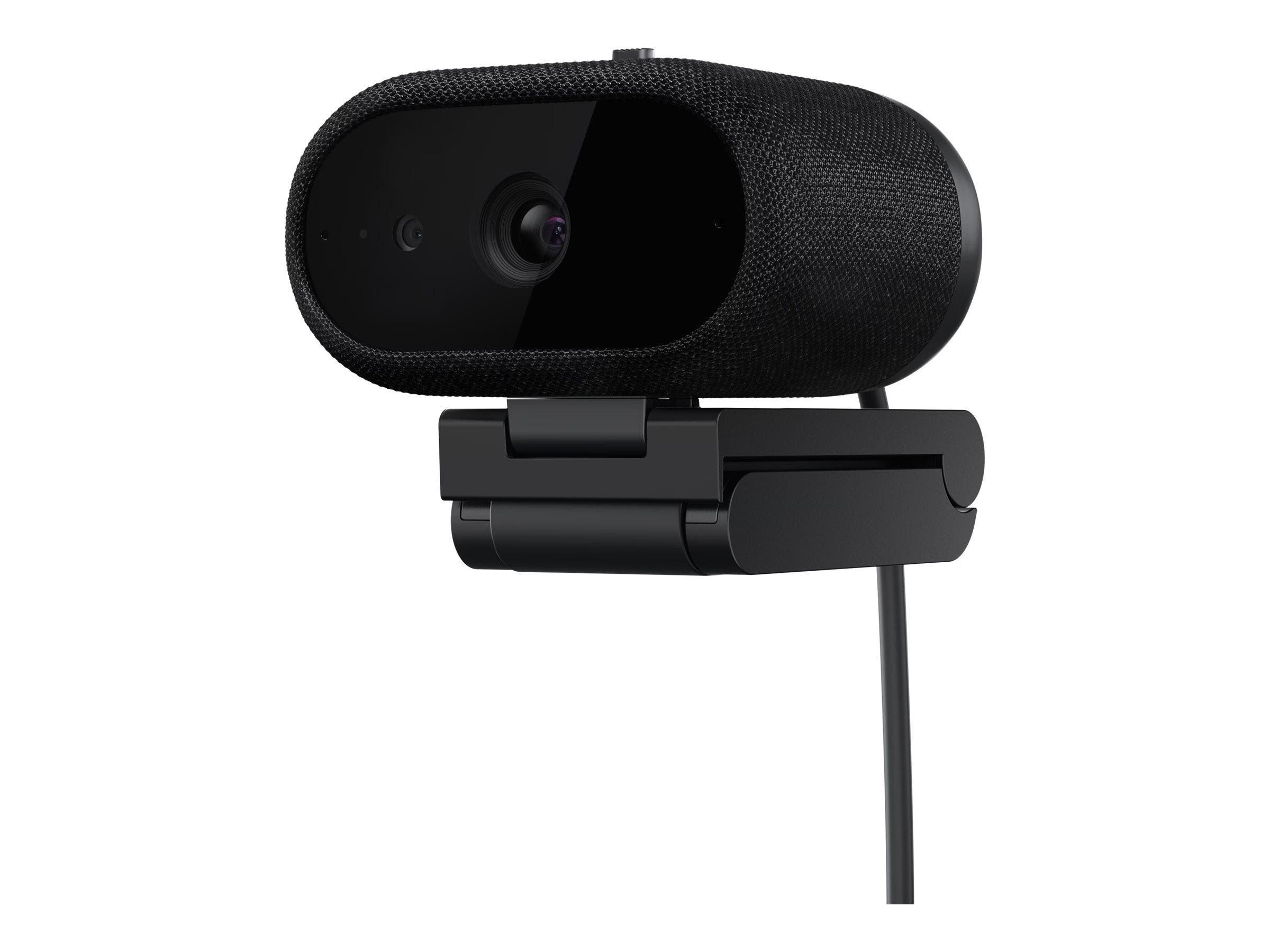 Dell Pro 7 WB726 - webcam Webcam Sort WB726-EMEA