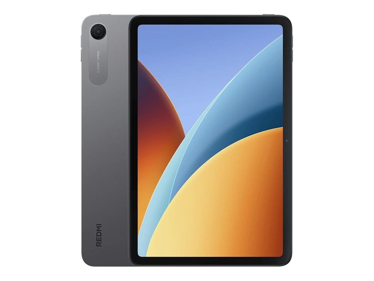Xiaomi Redmi Pad 2 9.7" 128GB/4GB - Graphite Grey Tablet Grå VHU6756EU