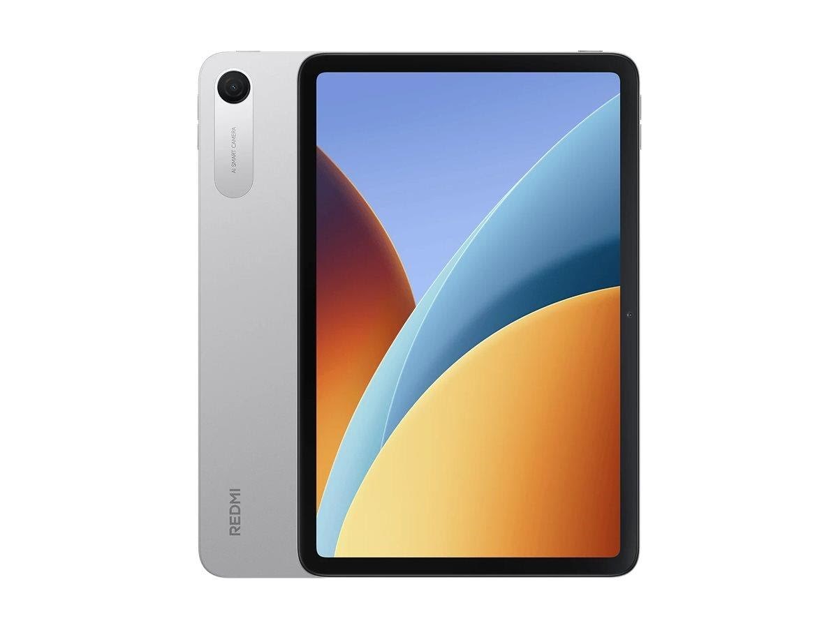 Xiaomi Redmi Pad 2 9.7" 128GB/4GB - Silver Tablet Sølv VHU6768EU
