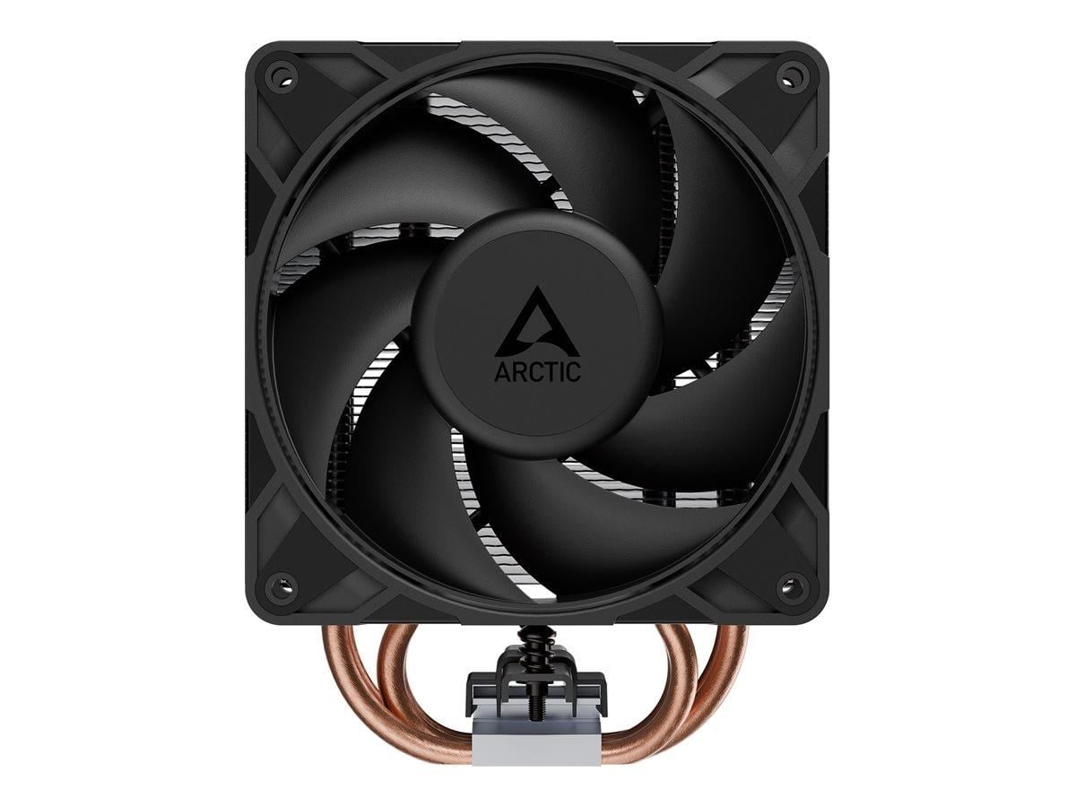 Arctic Freezer 36-S - CPU Luftkøler Cpu Køler Sort ACFRE00194A
