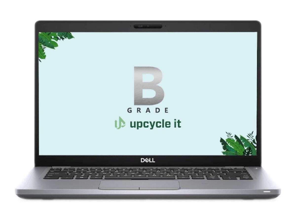 Dell Refurbished Dell Latitude 5410 refurbished Bærbar Sølv LAP-DELL5410-MX-B001