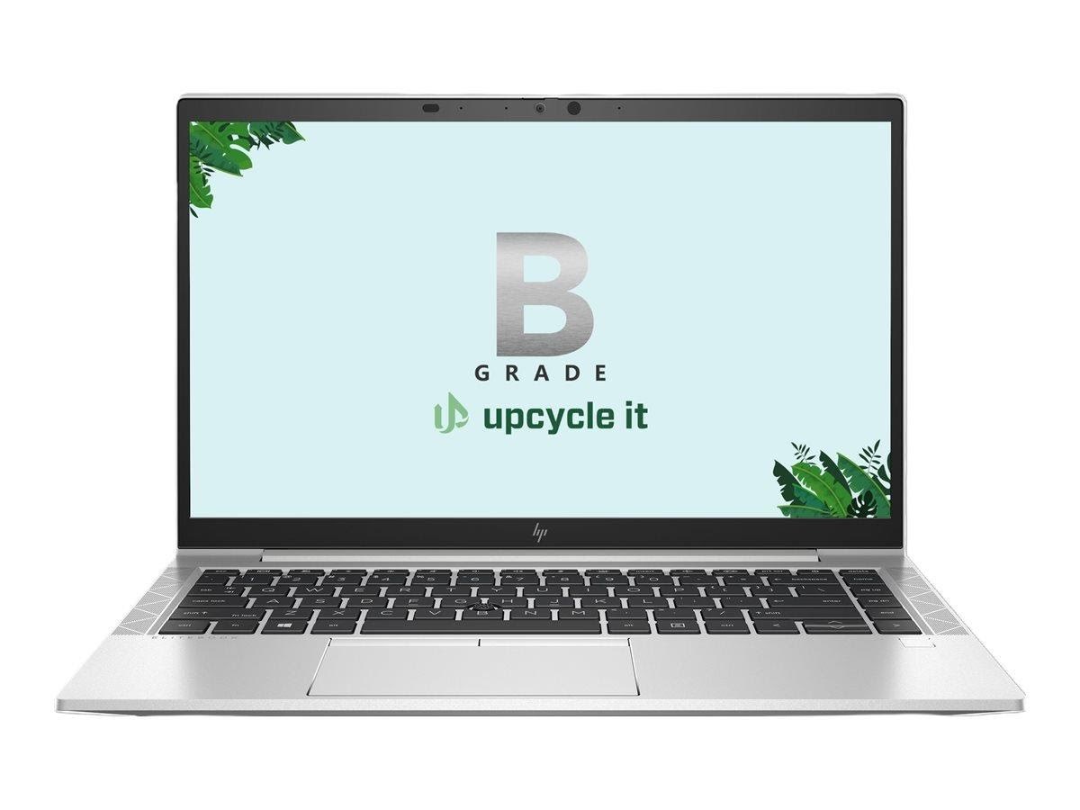 HP Refurbished HP EliteBook 840 G9 refurbished Bærbar Sølv LAP-840G9-MX-B002