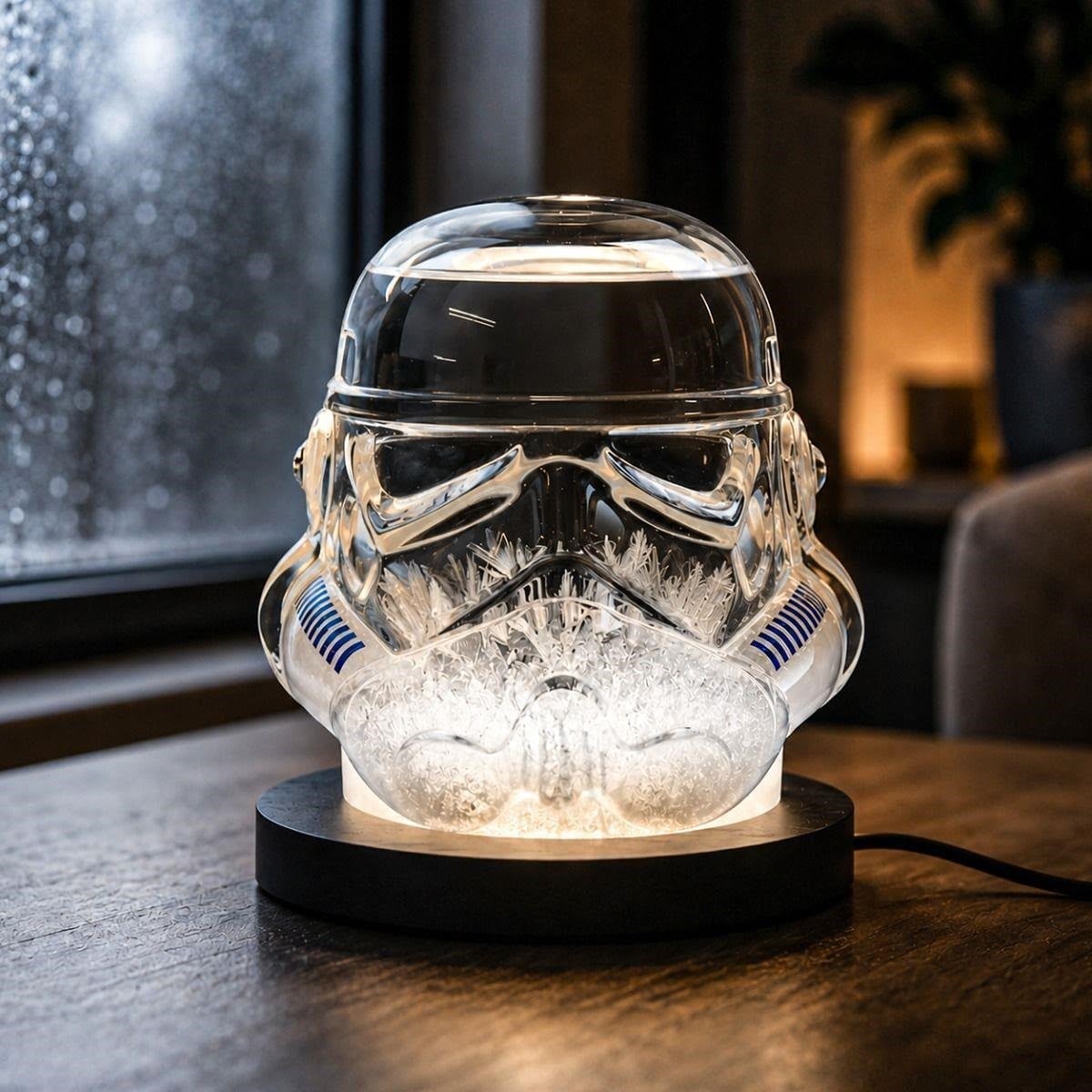 Mikamax Stormtrooper Beacon Gadget 05202