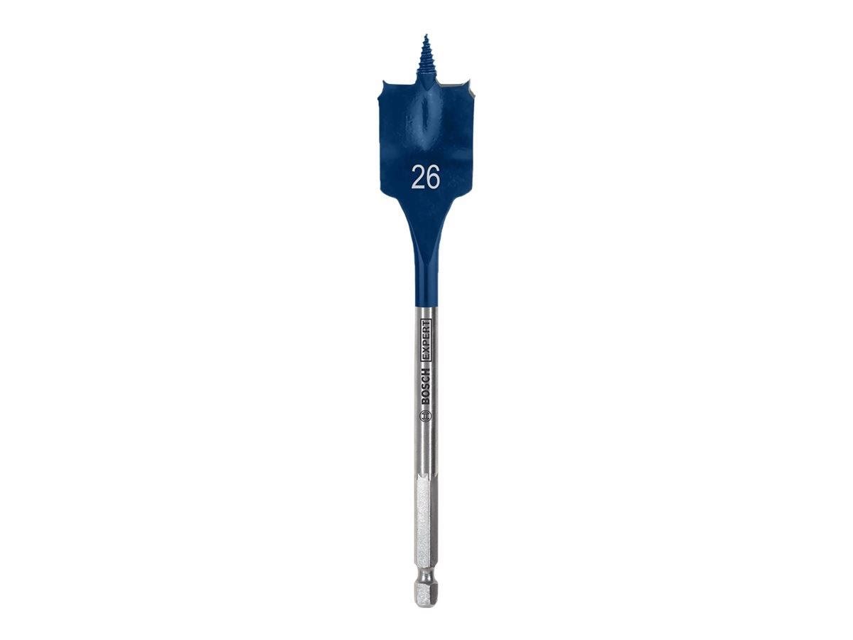 Bosch Expert SelfCut Speed drill bit 26mm Bor Og Bits 2608900323