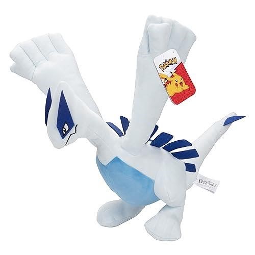 Pokemon Lugia Bamse 30cm Pokemon PKW3873