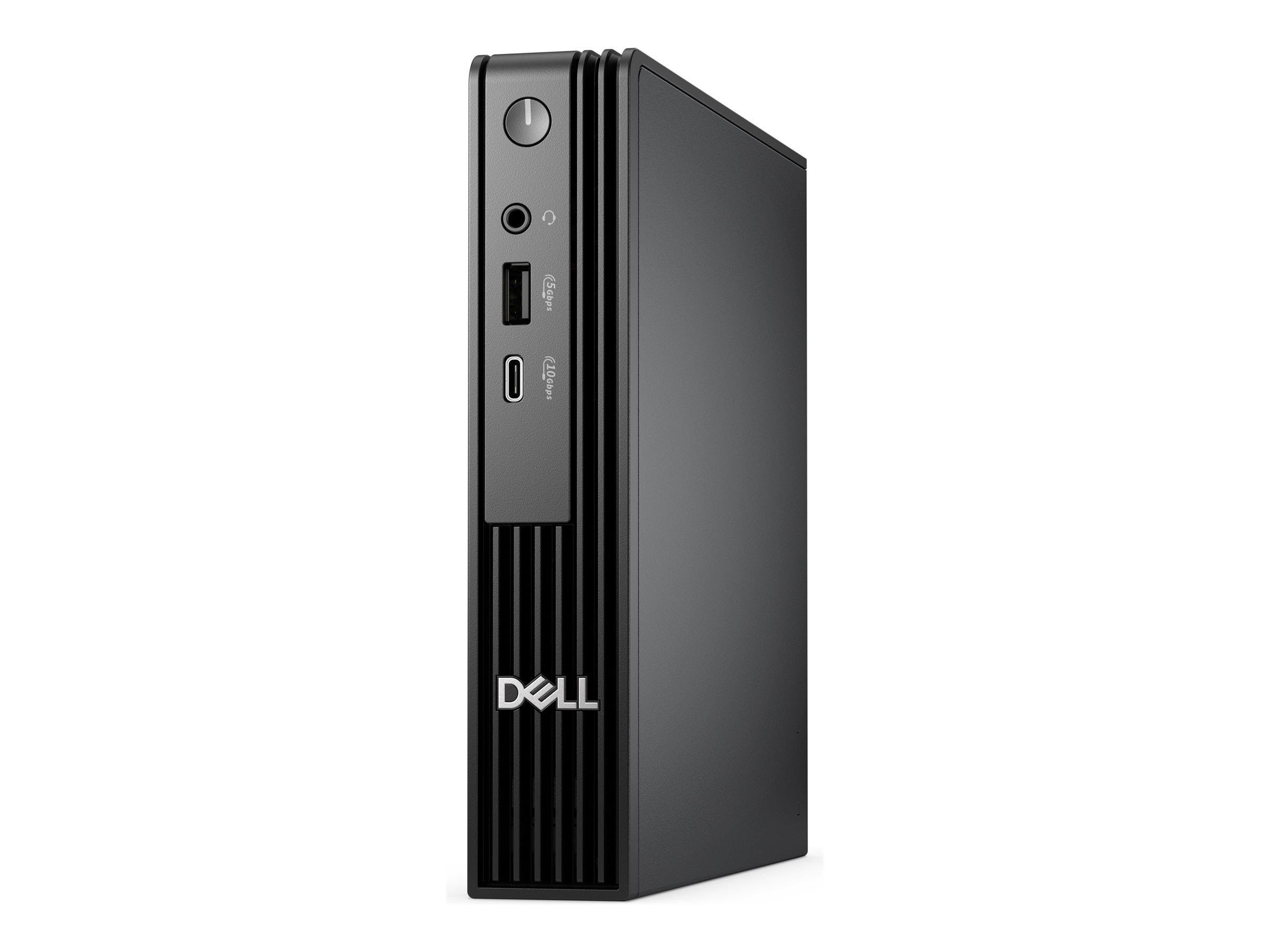 Dell Pro Micro QCM1250 Gamer Pc NF51R