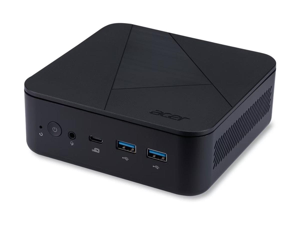 Acer Veriton NUC VN1502G-13U5U Mini Pc DT.R6BEH.001