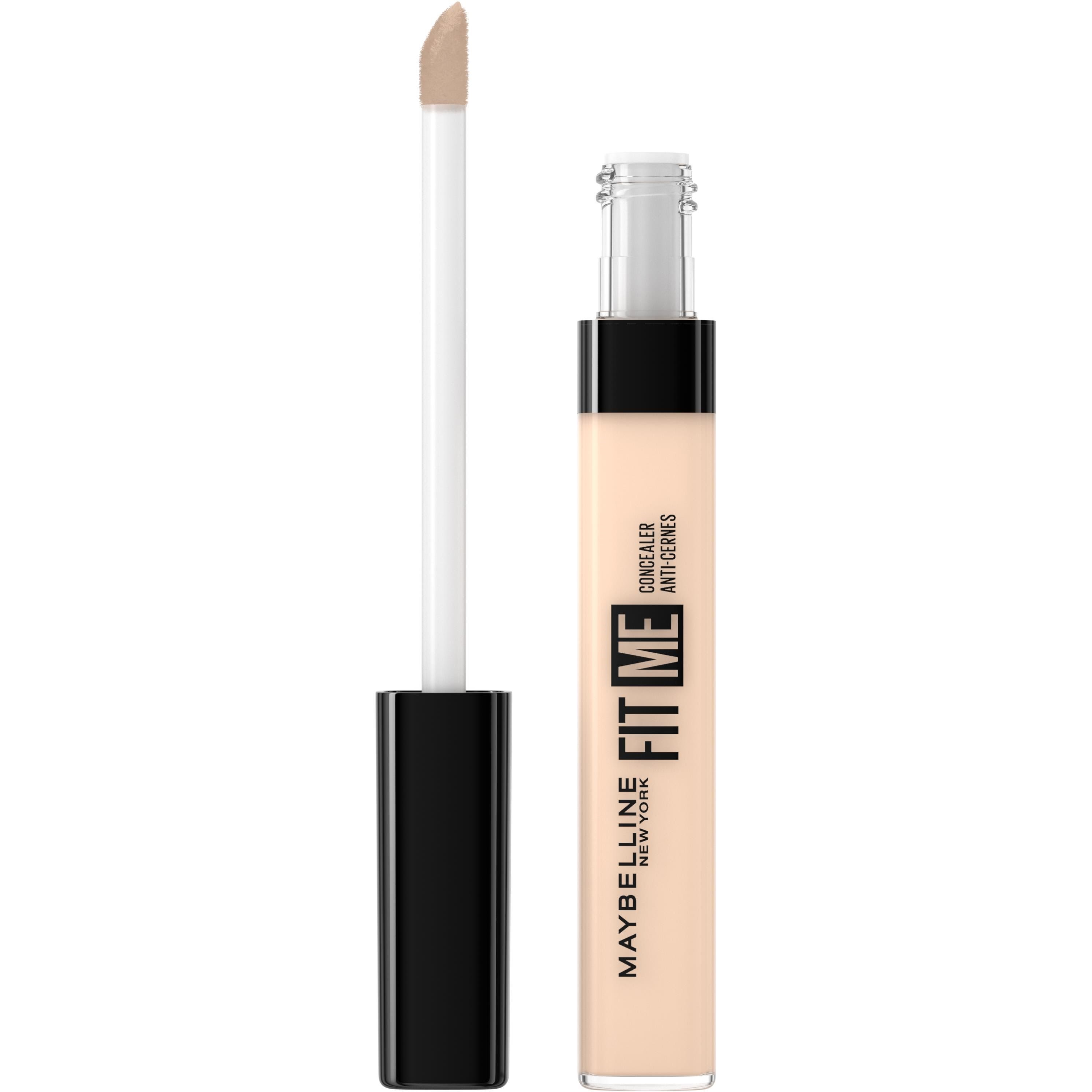 L'Oréal Paris Fit Me Concealer 6.8 ml. - 08 Nude Light Makeup B3162803