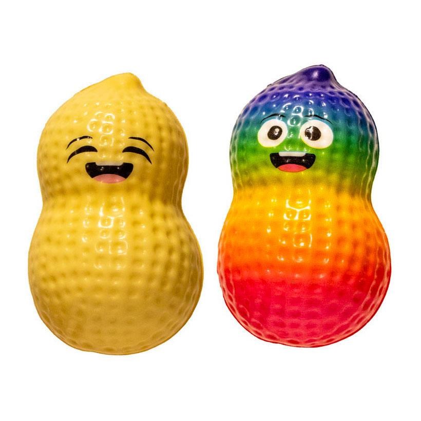 Jono Toys Squeeze Clothes PU Slow Rise Smaa Gaver Til Boern 4976