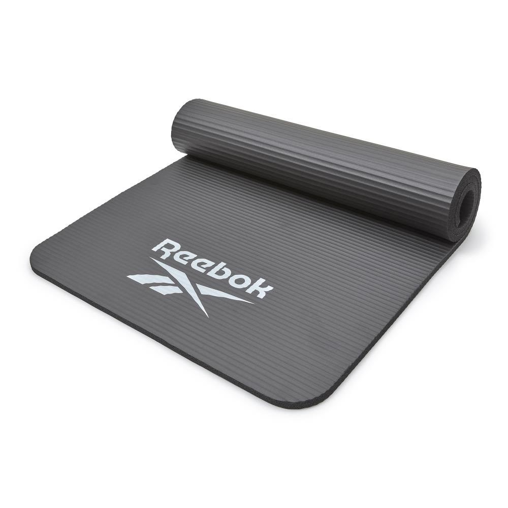 Reebok Training Mat - 15mm - Black Træningsudstyr RAMT-11018BK