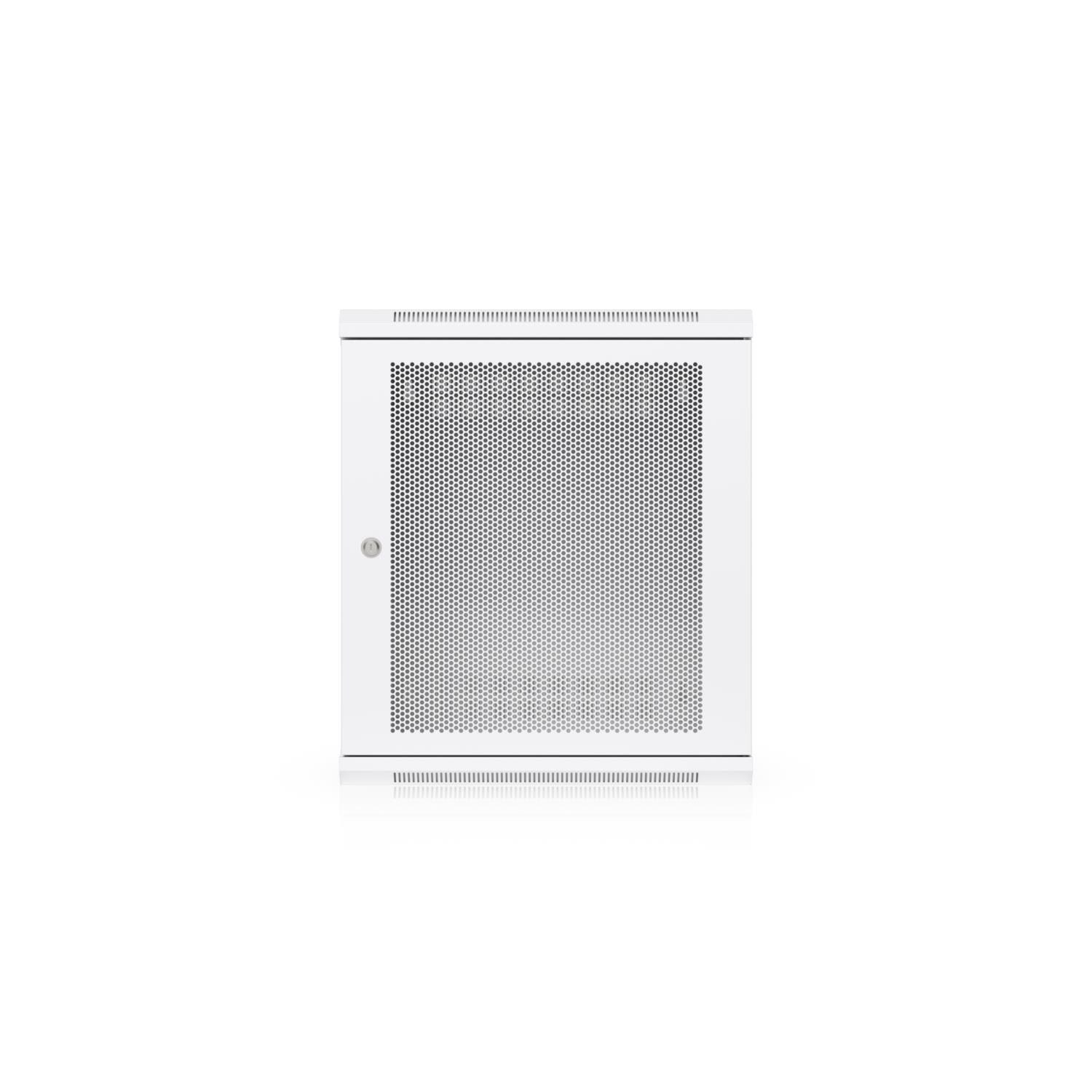 Ubiquiti UACC-Rack-12U-Wall-450-P - 12U - Wall Mount Rack Cabinet Rackskab