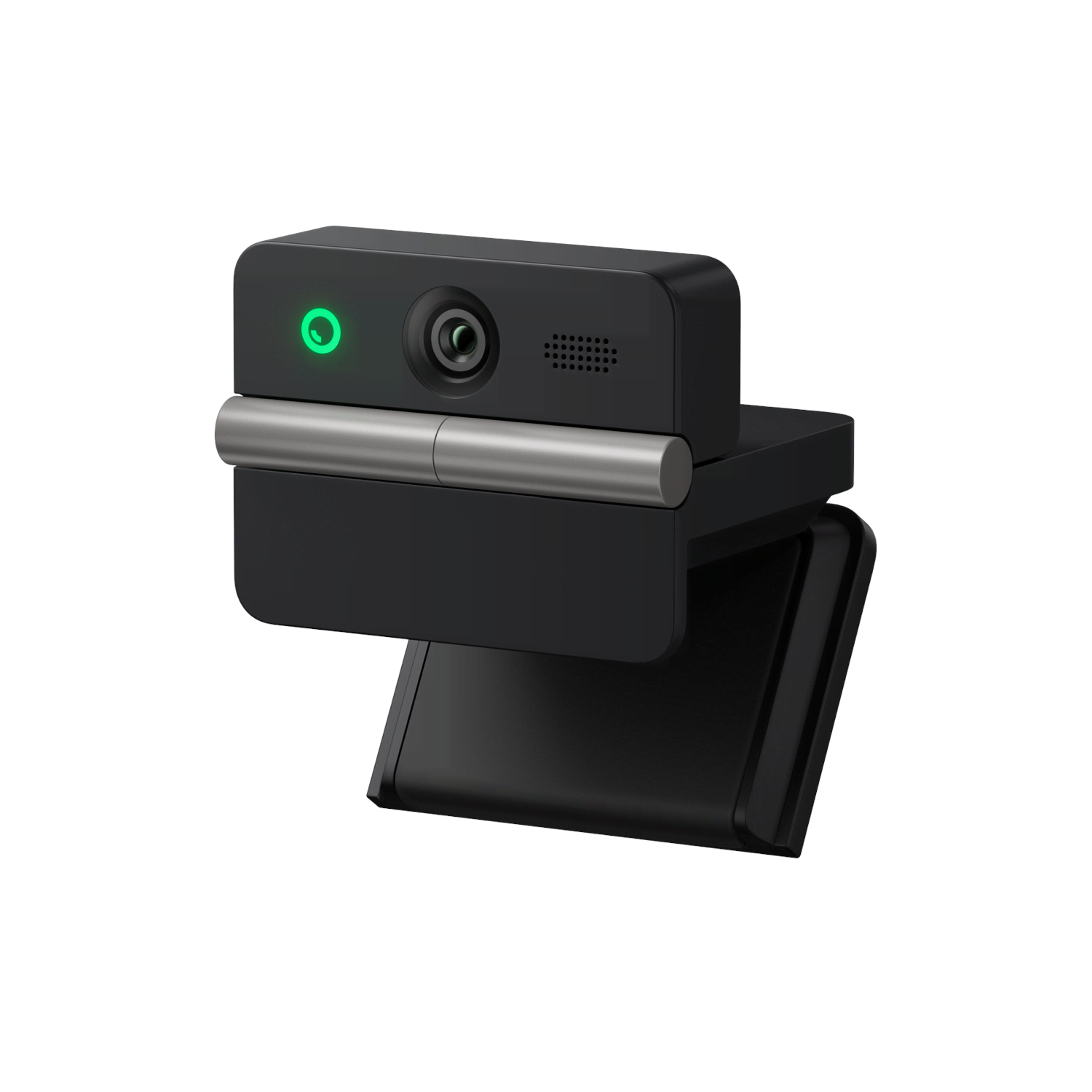 Obsbot Meet Flip - AI-Powered Foldable 4K Webcam Webcam Sort OWB-2510-CE