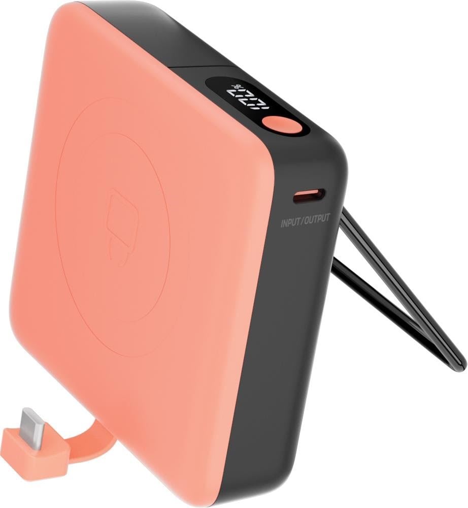 Venom Power Bank for Nintendo Switch 2 - 20000mAh - Tilbehør til spillekonsol - Nintendo Switch 2