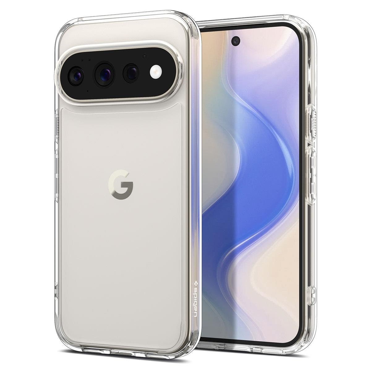 Spigen Ultra Hybrid - crystal clear - Google Pixel 11 Pro Mobilcover ACS11430