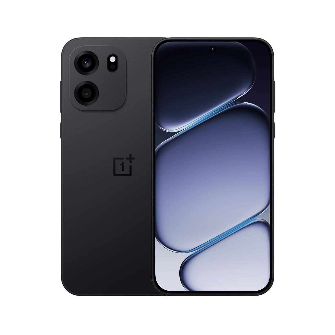 OnePlus Nord CE6 256GB/8GB - Pitch Black Mobiltelefon Sort 6921815631965