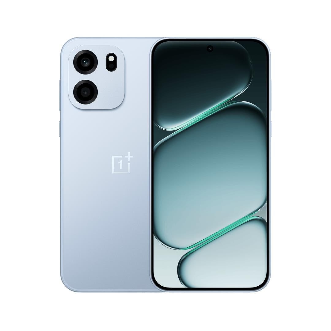 OnePlus Nord CE6 256GB/8GB - Fresh Blue Mobiltelefon Blå 6921815631972