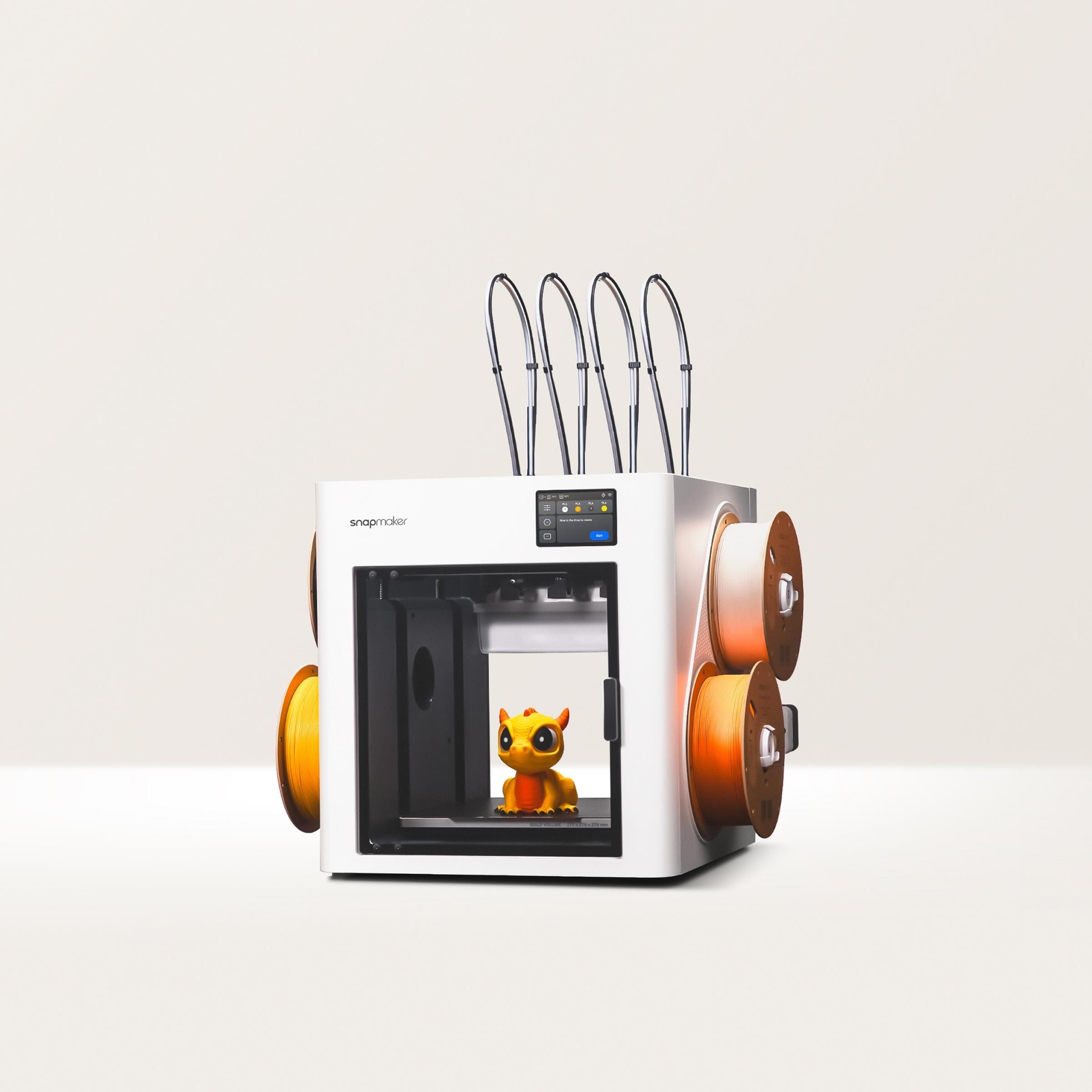 Snapmaker U1 - 3D Printer