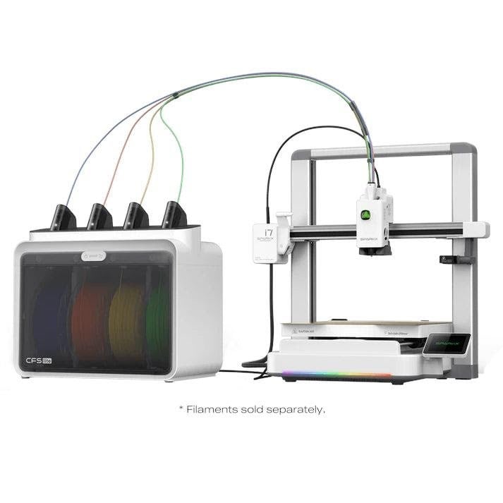 CREALITY SPARKX i7 Color Combo - 3D Printer 3d Printer 1002140006
