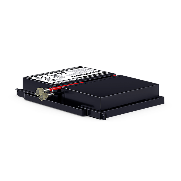 CyberPower RBP0019 - Replacement Battery Pack | 12V | 2x 6V/8Ah Ups RBP0119