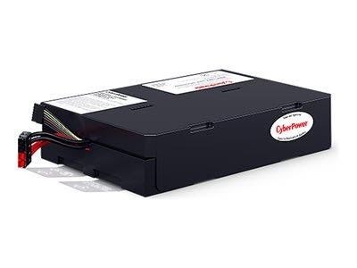 CyberPower RBP0129 - Replacement Battery Pack | 48V | 4x 12V/9Ah Ups