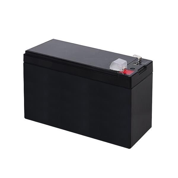 CyberPower RBP0007 - Replacement Battery Pack | 12V | 1x 12V/9Ah Ups