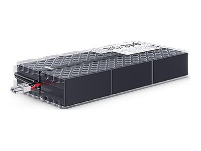 CyberPower RBP0158 - Replacement Battery Pack | 72V | 6x 12V/9Ah Ups