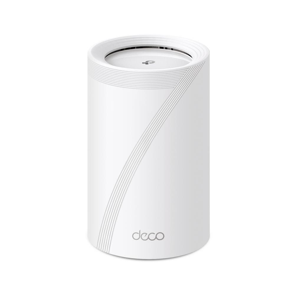 TP-Link Deco BE65 - Mesh router 802.11a/b/g/n/ac/ax/be (Wi-Fi 7) Router Deco BE65-5G(1-pack)