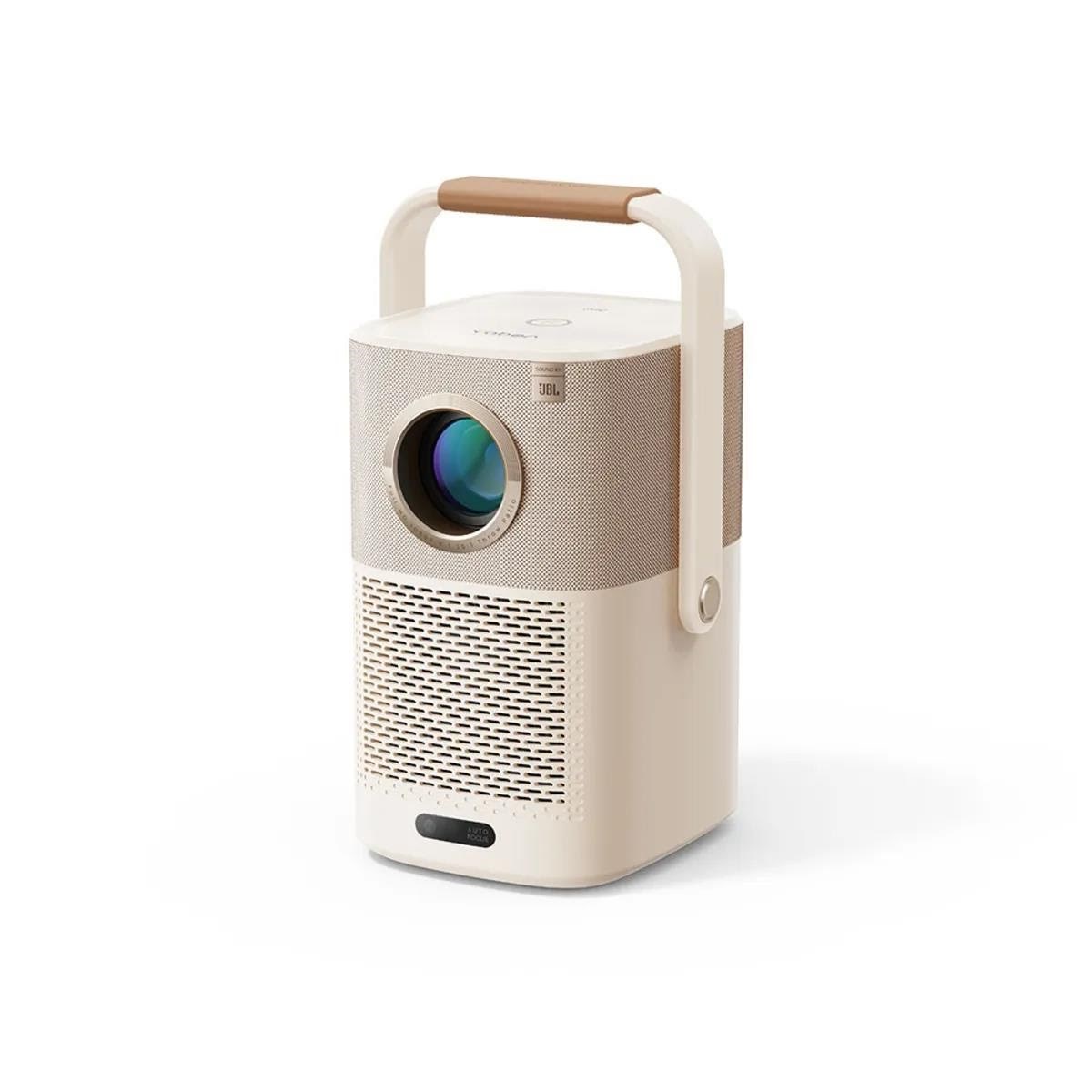 Yaber Projektor T2 Plus GTV Portable Full HD LCD Projector - 1920 x 1080 - 350 ANSI lumens