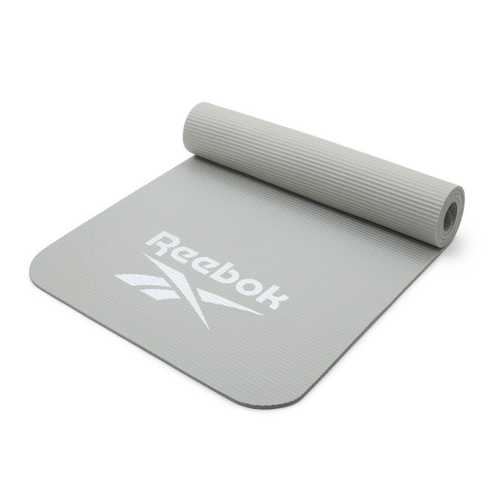 Reebok Training Mat - 7mm - Grey Træningsudstyr RAMT-11014GR