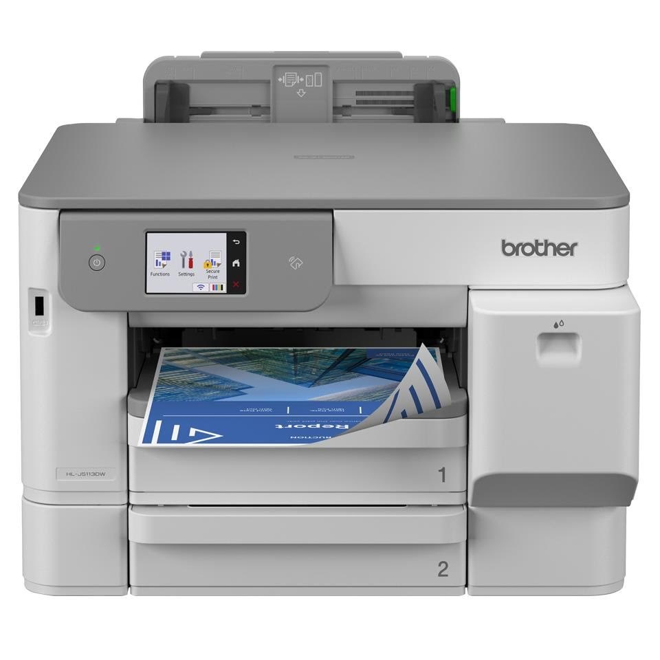 Brother HL-J5113DW inkjet printer