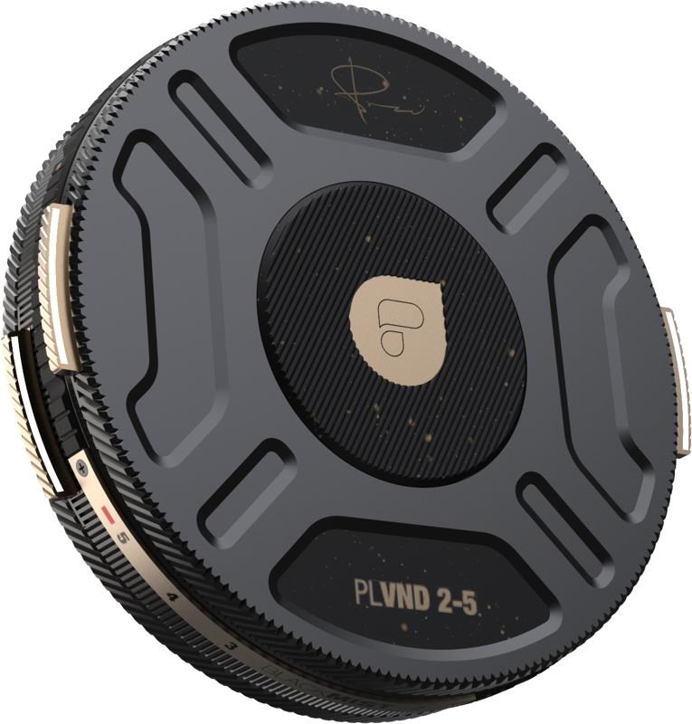 PolarPro Mini MagLock VND 2/5 Polarizer Kamera Tilbehør MINIMAG-2/5-PL