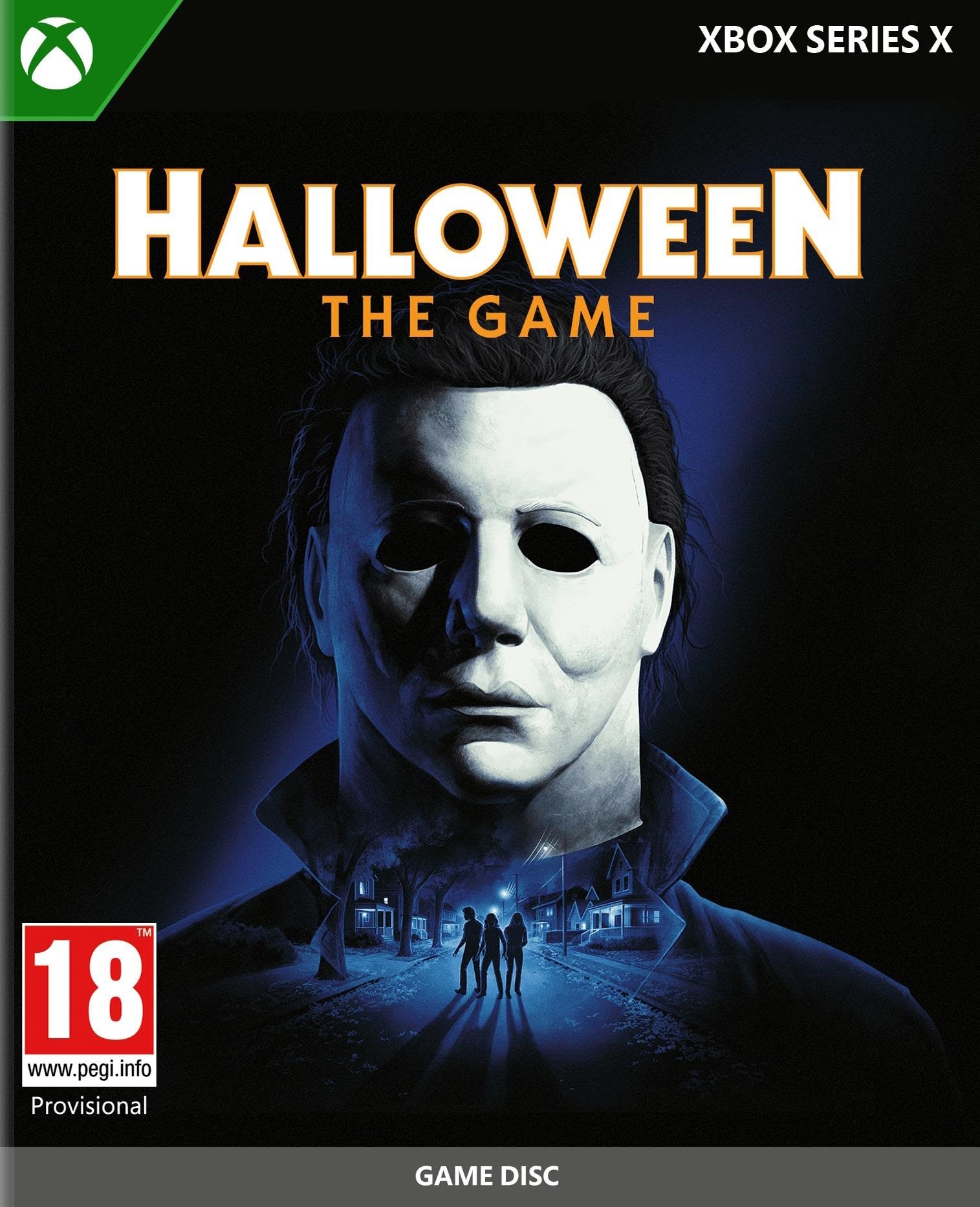 Halloween: The Game - Microsoft Xbox Series X - Gyser
