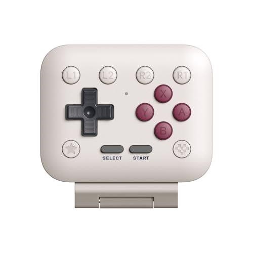 8BitDo Flippad G Classic Edition - Wired Controller - Android