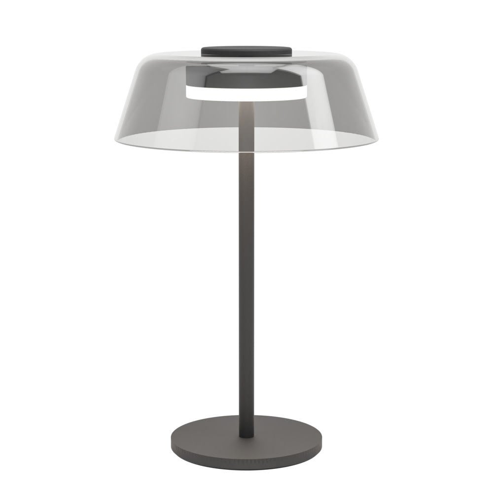 EGLO ARROYO-Z bordlampe RGB/CCT, ZigBee+Matter, Sort Smart Home 902607
