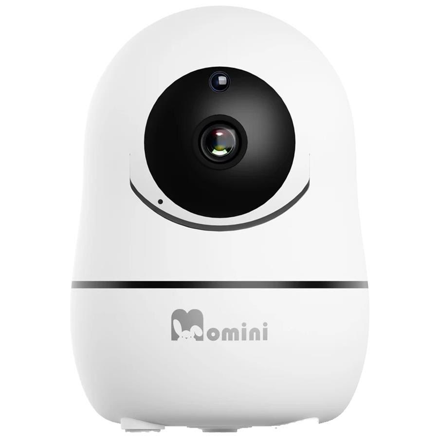 Momini DreamEye Extra Camera White Babyudstyr 5906601060366
