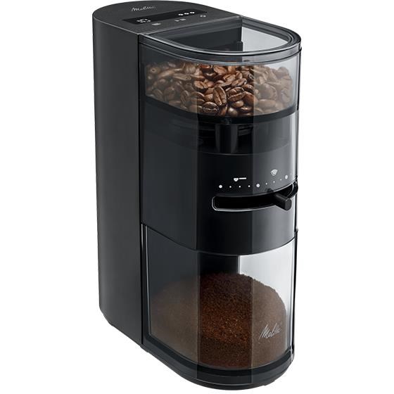 Melitta Linea Kaffemaskine Sort 6787262