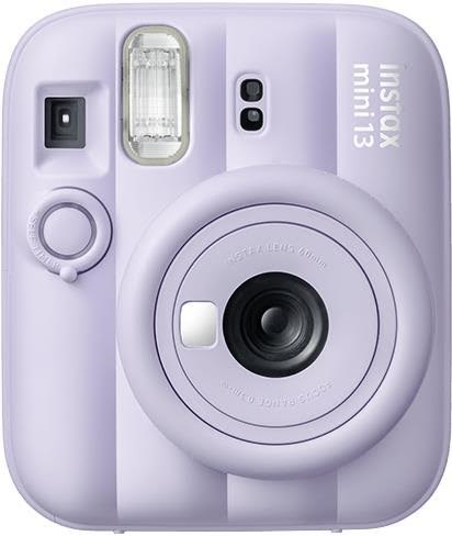 Fujifilm Instax mini 13 - Purple Kamera Lilla 16963242