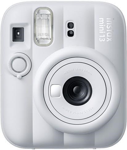 Fujifilm Instax mini 13 - White Kamera Hvid 16963230