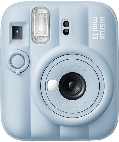Fujifilm Instax mini 13 - Blue Kamera Blå 16963204