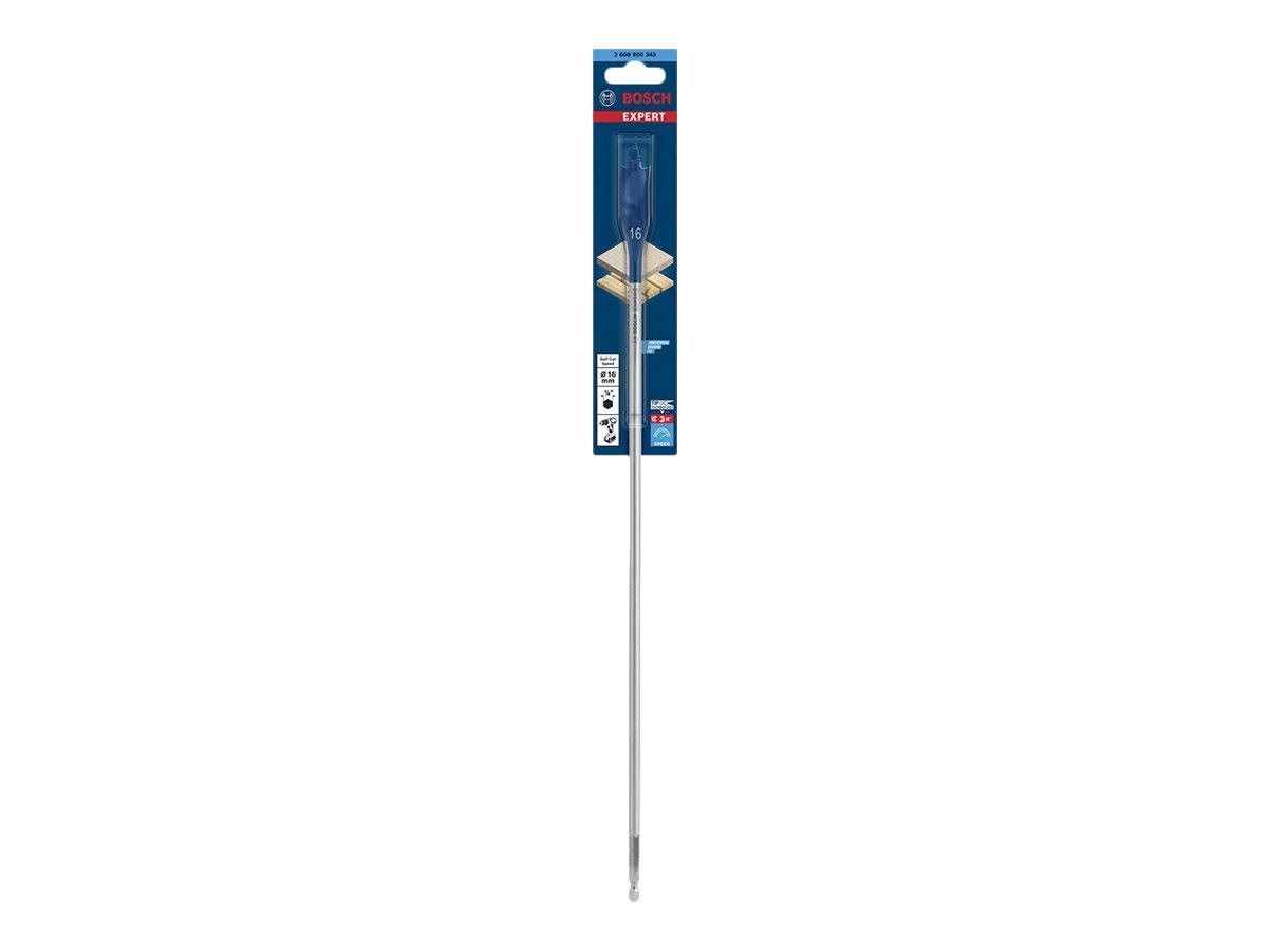 Bosch Expert drill bit 16 mm Bor Og Bits 2608900343
